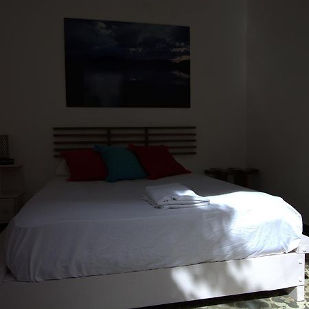 La Puerta Roja Guest House Santo Domingo Dış mekan fotoğraf