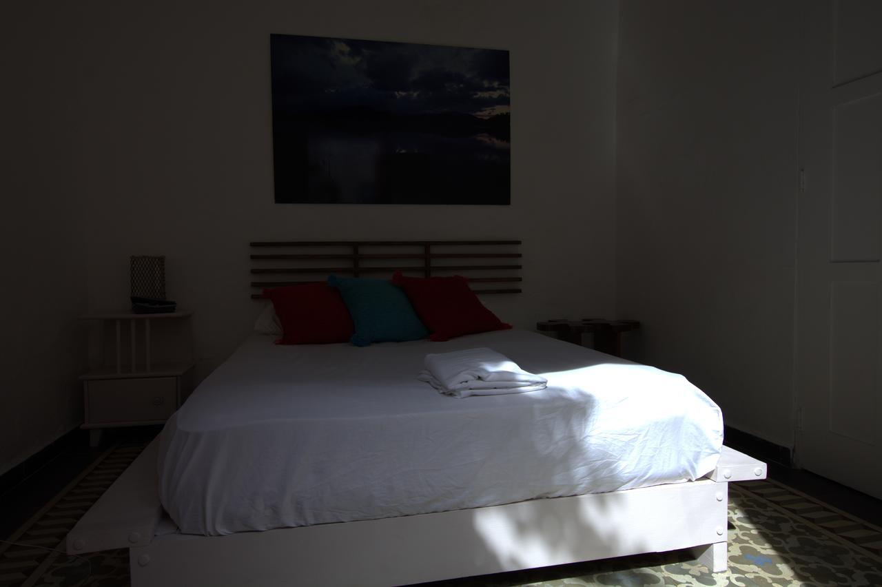 La Puerta Roja Guest House Santo Domingo Dış mekan fotoğraf