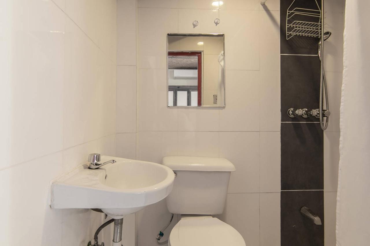 La Puerta Roja Guest House Santo Domingo Dış mekan fotoğraf
